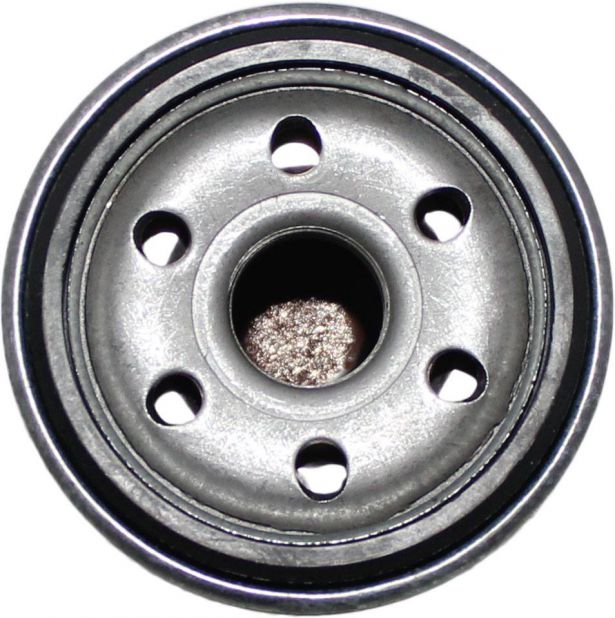 Oil Filter - 500cc, 550cc - 21A0140 - PBC2587F1