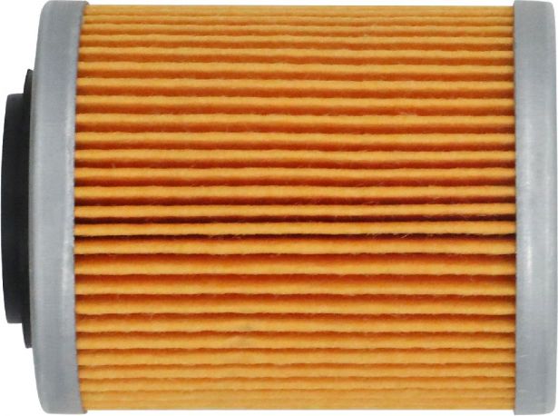 Oil Filter - ATV/UTV, HISUN, 800CC - 21A0900 - PBC2487F1