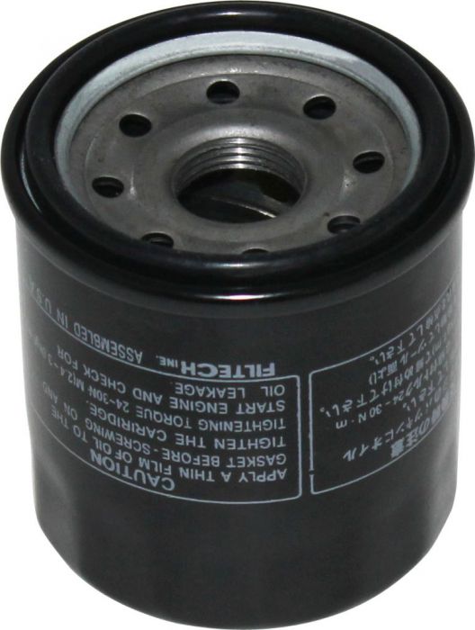 Oil Filter - BE06, Honda, Kawasaki, Yamaha - 21A0006 - PBC2542F1
