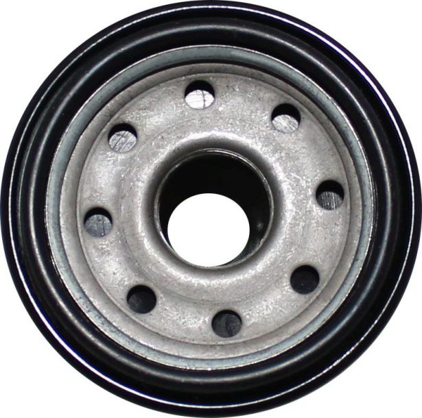 Oil Filter - BE06, Honda, Kawasaki, Yamaha - 21A0006 - PBC2542F1