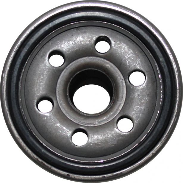 Oil Filter - JX0604, XY1100, Chironex 1000cc, 1100cc - 21A0604 - PBC2576F1