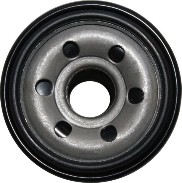 Oil Filter - LFS706, Suzuki - 21A0706 - PBC2554F1