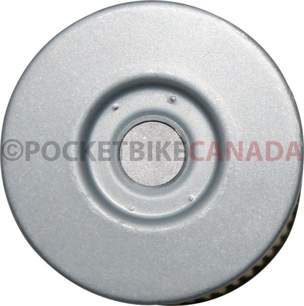 Oil Filter - UTV, Odes, Kandi, 800cc - 21A0800 - PBC2521F1