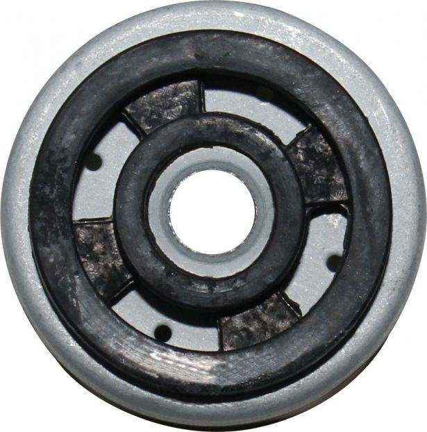 Oil Filter - Yamaha, TW200, TW225, TTR250 - 21A0200 - PBC2531F1