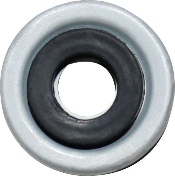 Oil Filter - Yamaha, TW200, TW225, TTR250 - 21A0200 - PBC2531F1