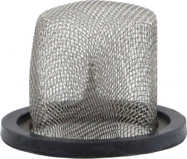 Oil Filter Net - Strainer, UTV, Hisun, 800cc - 20A5612 - PBC2601F1