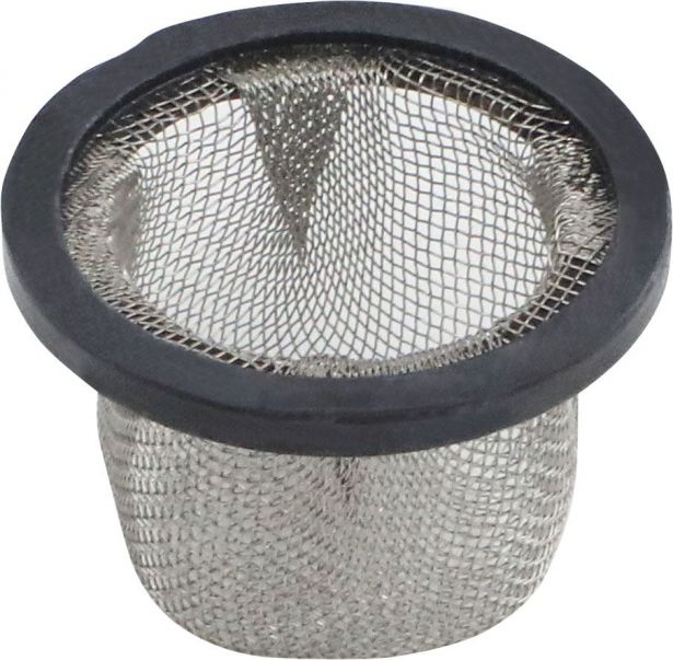 Oil Filter Net - Strainer, UTV, Hisun, 800cc - 20A5612 - PBC2601F1