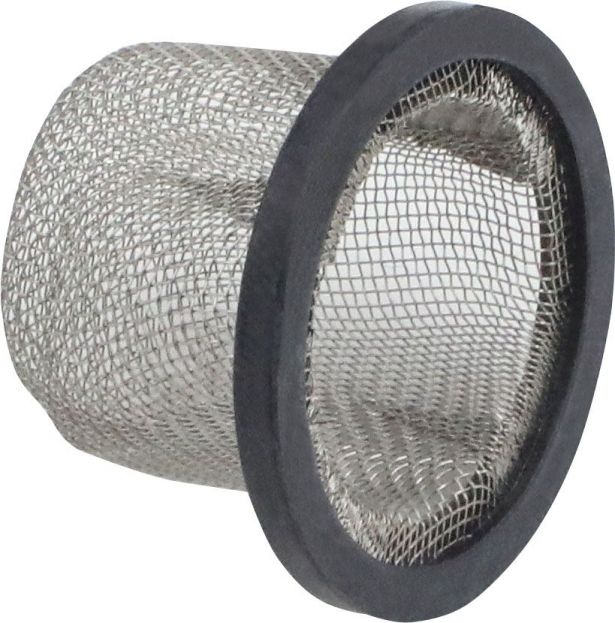 Oil Filter Net - Strainer, UTV, Hisun, 800cc - 20A5612 - PBC2601F1