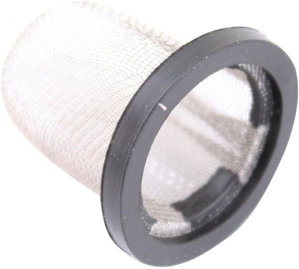 Oil Filter Screen - Cone - 20A5900 - PBC2496F1