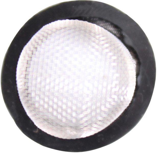 Oil Filter Screen - Cone - 20A5900 - PBC2496F1