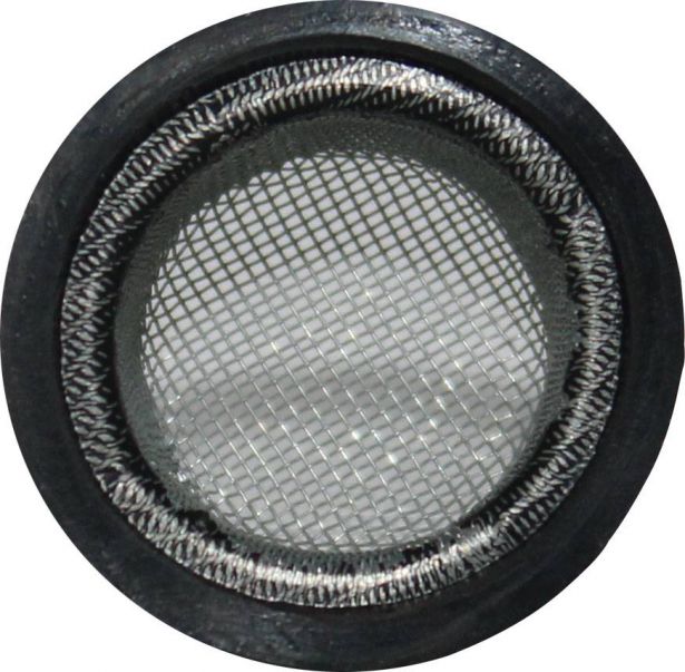 Oil Filter Screen - Cone, 250cc, 260cc, 300cc - 20A5905 - PBC2553F1