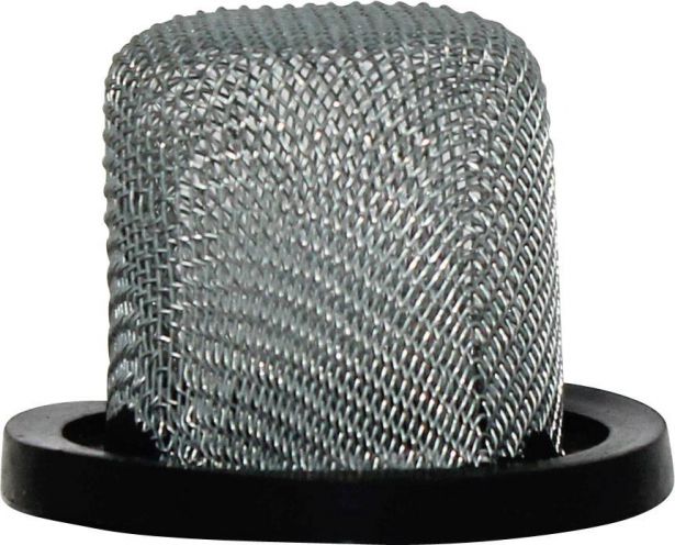 Oil Filter Screen - Cone, 250cc, 260cc, 300cc - 20A5905 - PBC2553F1