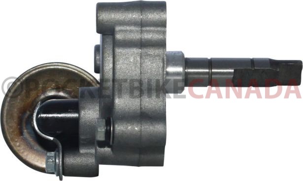 Oil Pump - CF Moto 500cc, CF500 - 30A4565 - PBC2585F1