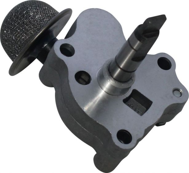 Oil Pump - CF Moto 500cc, CF500 - 30A4565 - PBC2585F1