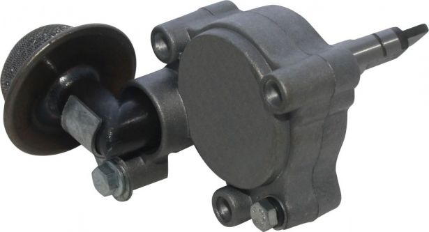 Oil Pump - CF Moto 500cc, CF500 - 30A4565 - PBC2585F1