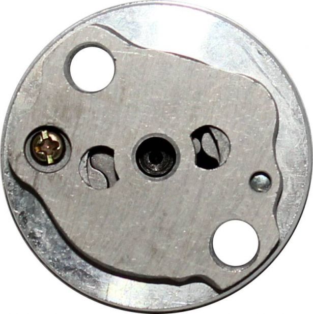 Oil Pump - 200cc, 250cc - 30A4524 - PBC2510F1