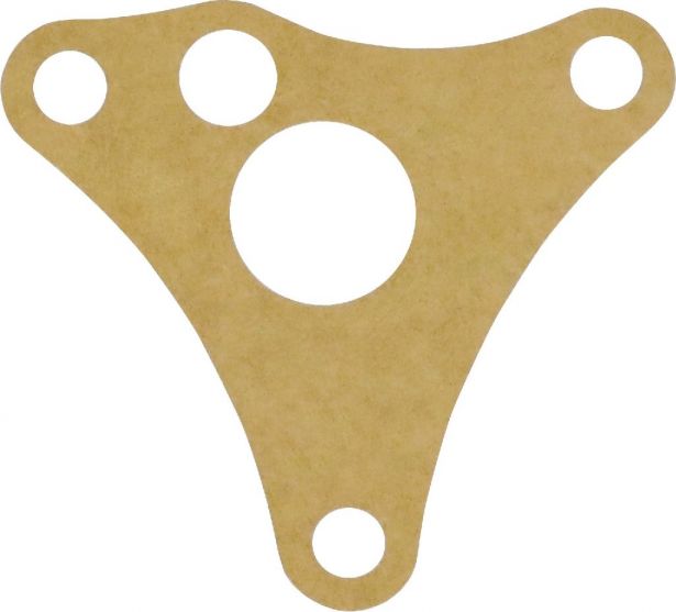 Oil Pump Gasket - Hisun, 700cc, ATV/UTV Blizzard 700 SE UTV (NK700U SE) - PBC17119FF1