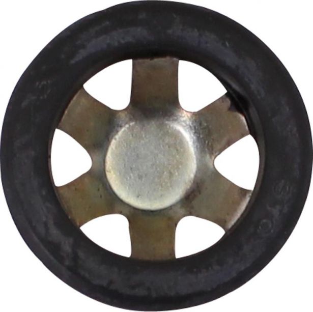 Oil Seal - 125cc, Electric Start, Kick Start - 20A5500 - PBC1492F1