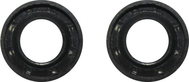 Oil Seal - 20mm ID, 37mm OD, 7mm Thick - 20A5573 - PBC394EF1