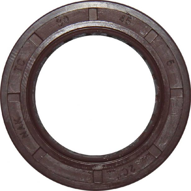 Oil Seal - 30mm ID, 45mm OD, 5mm Thick - 20A5575 - PBC299F1
