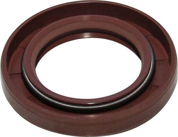 Oil Seal - 30mm ID, 47mm OD, 7mm Thick - 20A5577 - PBC298F1