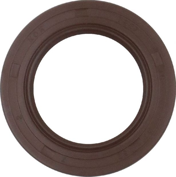 Oil Seal - 35mm ID, 52mm OD, 7mm Thick - 20A5560 - PBC2622F1