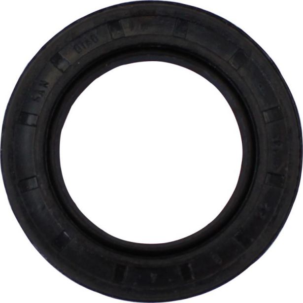 Oil Seal - 35mm ID, 55mm OD, 8mm Thick - 20A5561 - PBC287F1
