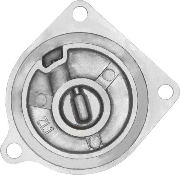 Oil Strainer Cover - 250CC, ATV, Jianshe, Baja - 20A5610 - PBC1516F1
