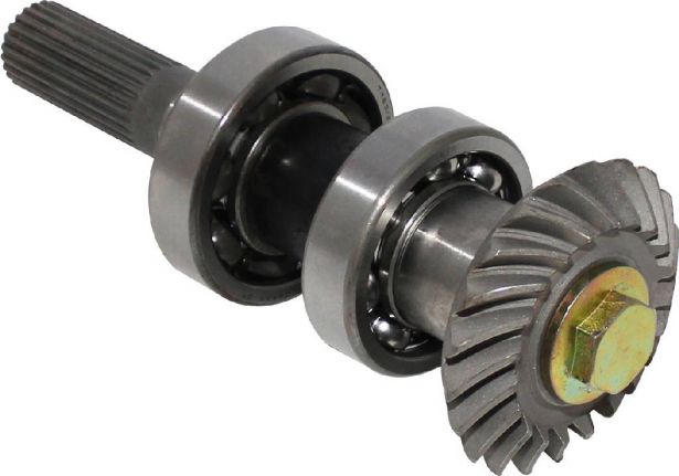 Output Driven Shaft - 200cc, 250cc - 20A6271 - PBC1772F1