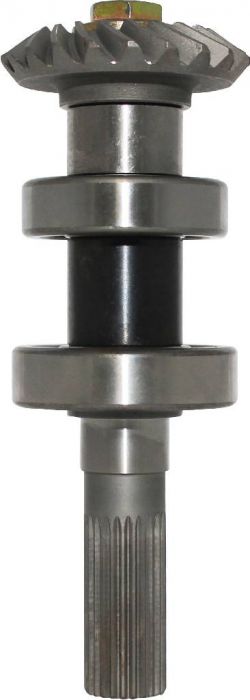 Output Driven Shaft - 200cc, 250cc - 20A6271 - PBC1772F1