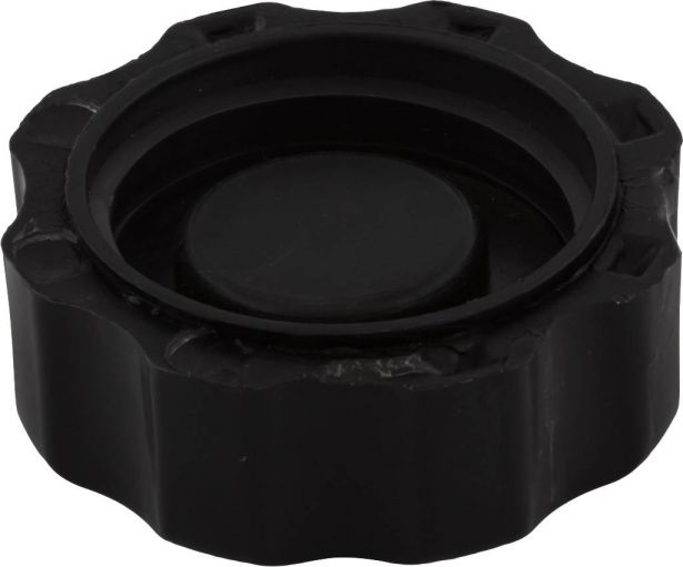 Overflow Tank Cap - 500-800cc, Hisun, ATV/UTV - 20A4581 - PBC2502F1
