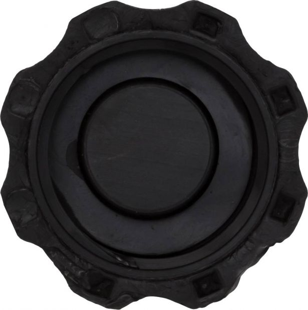 Overflow Tank Cap - 500-800cc, Hisun, ATV/UTV - 20A4581 - PBC2502F1