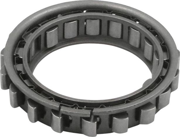 Overreach Clutch - 250cc, ATV, Jianshe, Baja - 30A4001 - PBC1274F1