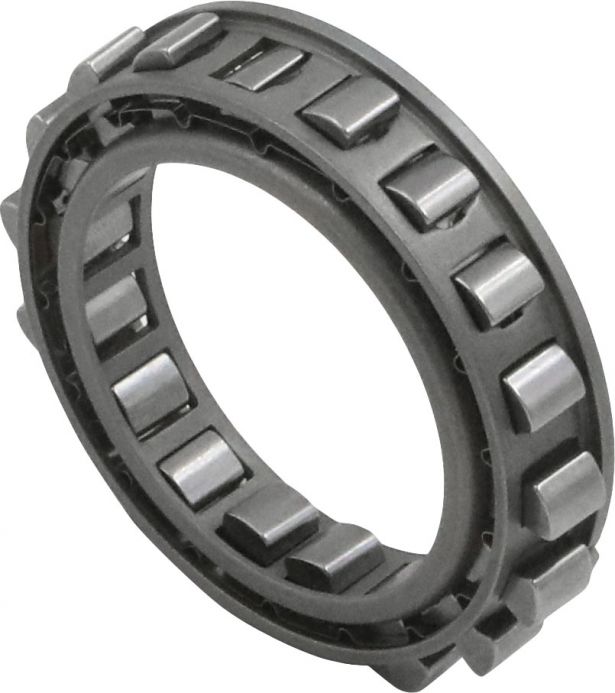 Overreach Clutch - 250cc, ATV, Jianshe, Baja - 30A4001 - PBC1274F1