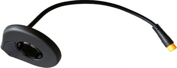 PAS - Pedal Assist Sensor, 150mm, SHOK Scooters Pulsar - 70S9285 - PBC2000EF1