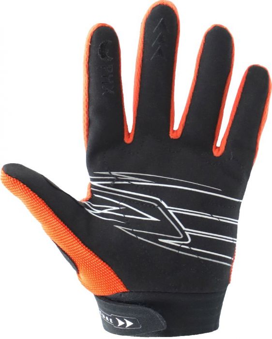 PHX_Firelite_Gloves_ _Tempest_Orange_Youth_Large_2