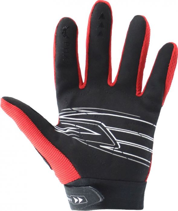 PHX_Firelite_Gloves_ _Tempest_Red_Youth_Medium_2