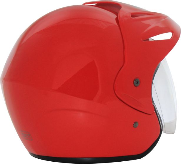 PHX_Street_Elite_ _Pure_Gloss_Red_XS_5