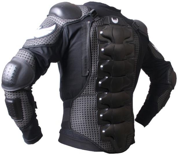 PHX_TuffSkin_Body_Armor_ _Black_XL_2