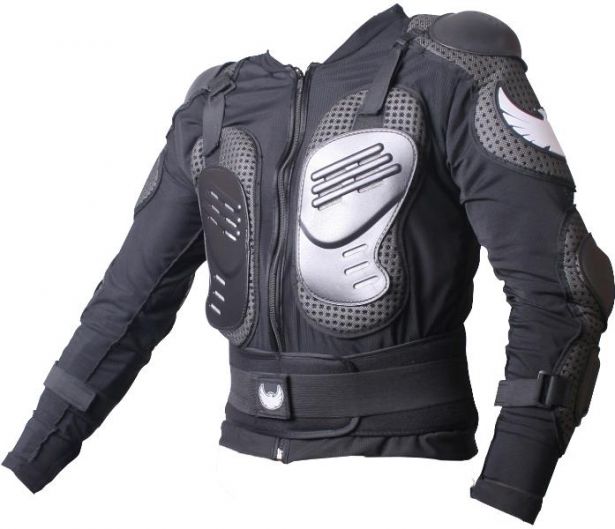 PHX_TuffSkin_Body_Armor_ _Kids_Black_M_1
