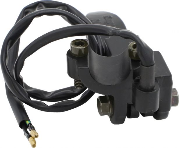 Parking Lever - CF Moto, 400cc, 500cc, 600cc, 625cc, 800cc, 1000cc Grison 625 4X4 Deluxe ATV - PBC21099FF1