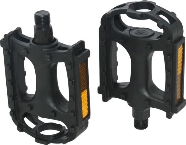Pedals - Scooter, E-bike, Bicycle - Medium - 40C5513 - PBC521F1