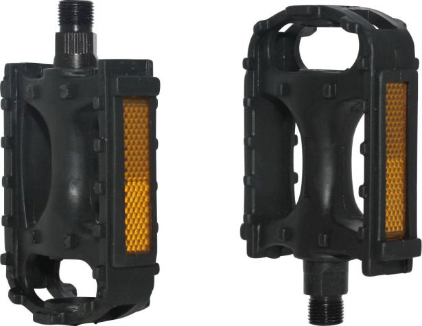 Pedals - Scooter, E-bike, Bicycle - Medium - 40C5513 - PBC521F1