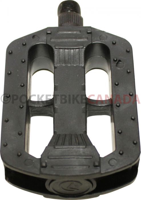 Pedals - Scooter, E-bike, Two Pedals, Two Pedal Arms - 40C5550 - PBC455F1