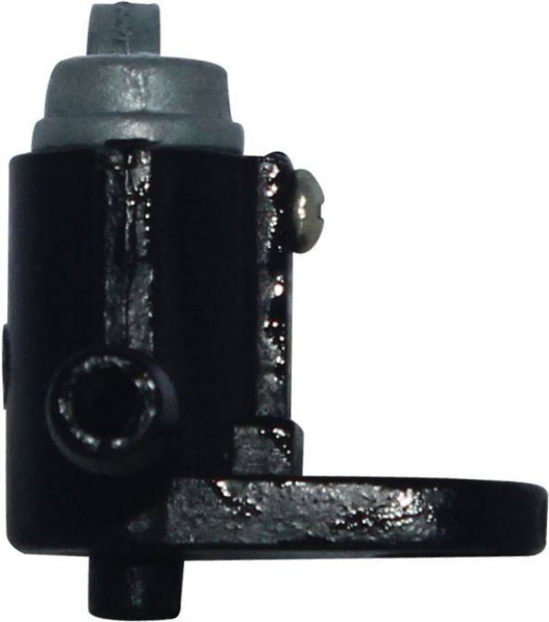 Petcock - Fuel Valve, Gas Valve, Yamaha PW50 - 40A4010 - PBC2574F1