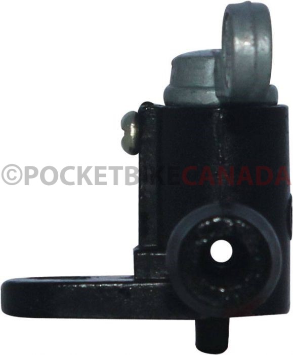 Petcock - Fuel Valve, Gas Valve, Yamaha PW50 - 40A4010 - PBC2574F1