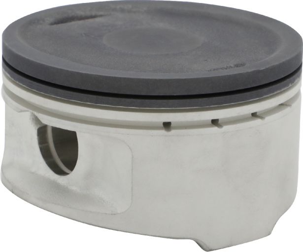 Piston - 250cc to 600cc, 72mm, ATV, 300cc / 550cc, 2x4, 4x4 and 4x4 IRS - 30A8530 - PBC1415F1