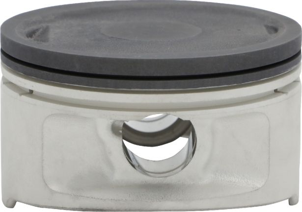 Piston - 250cc to 600cc, 72mm, ATV, 300cc / 550cc, 2x4, 4x4 and 4x4 IRS - 30A8530 - PBC1415F1