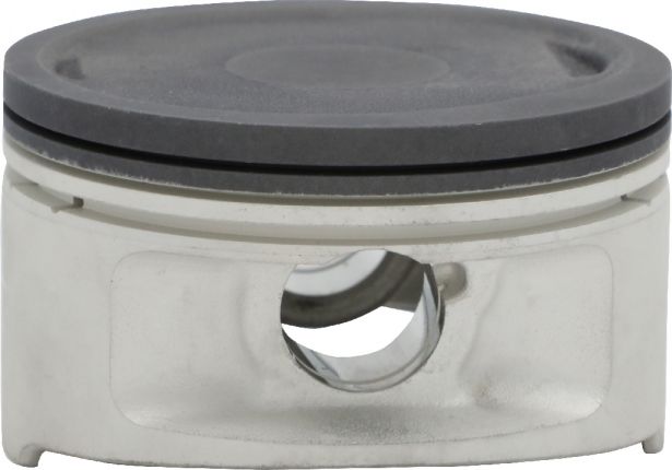 Piston - 250cc to 600cc, 72mm, ATV, 300cc / 550cc, 2x4, 4x4 and 4x4 IRS - 30A8530 - PBC1415F1