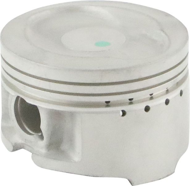 Piston - 70mm, 250cc, ATV, Jianshe, Baja - 30A8544 - PBC1642F1